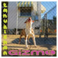 GENERICO - Tanukichan - Gizmo - Vinilo