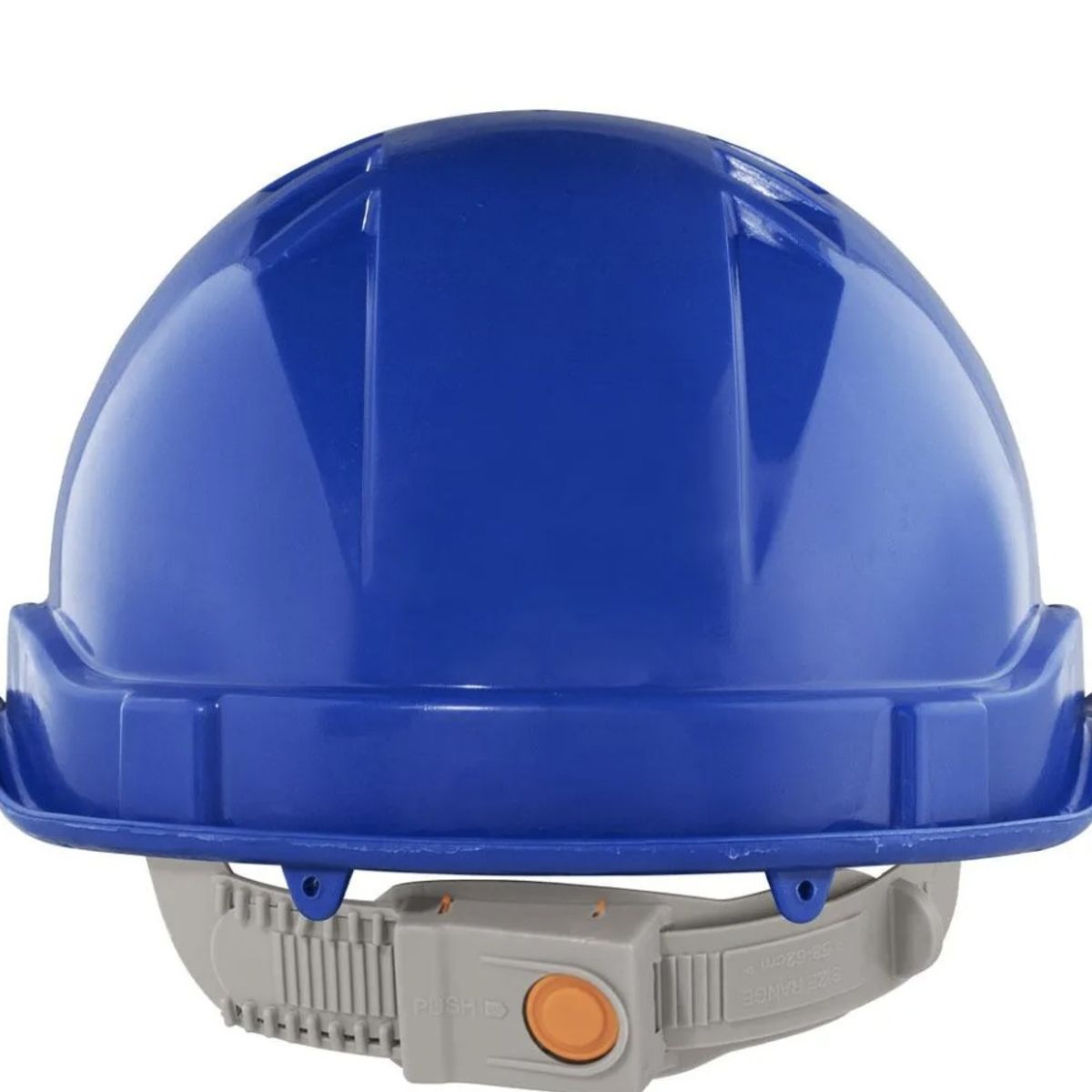 ACTIVEX - Casco Activex III Azul Arnes Boton