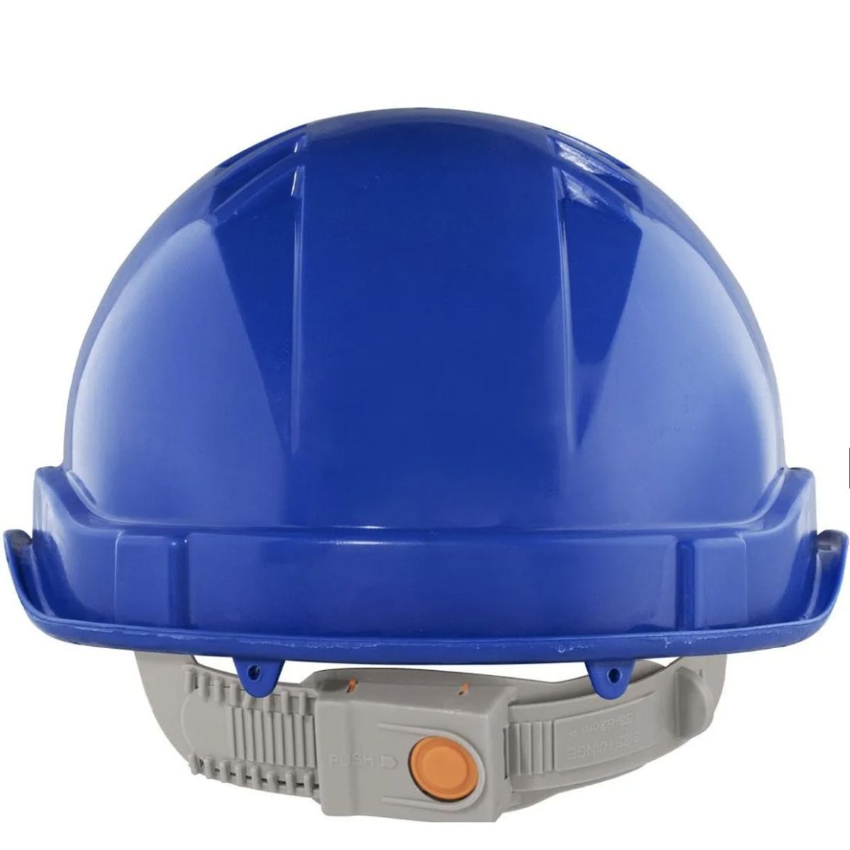 ACTIVEX - Casco Activex III Azul Arnes Boton
