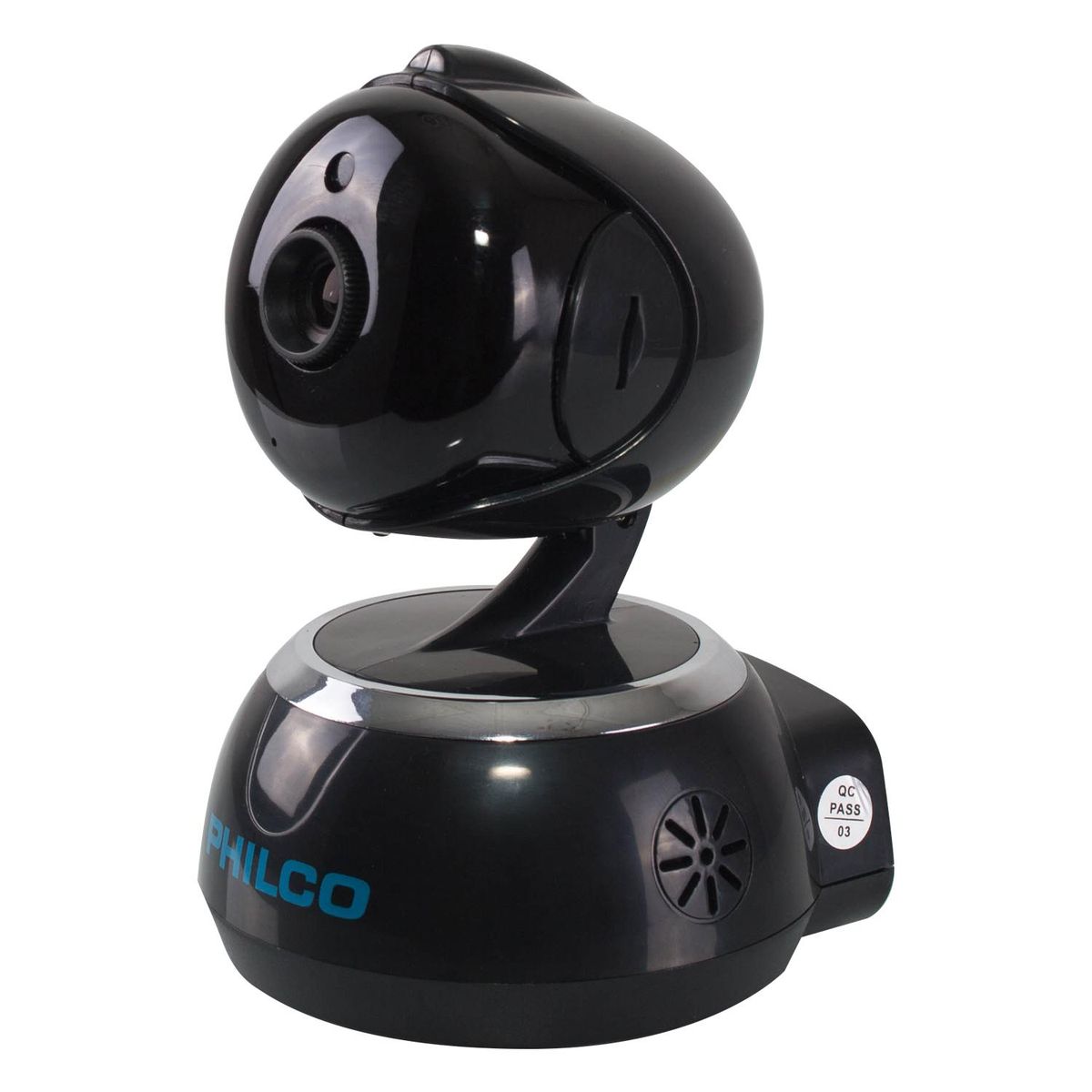 PHILCO - CAMARA IP 720p WIFI PTZ W2860 PHILCO