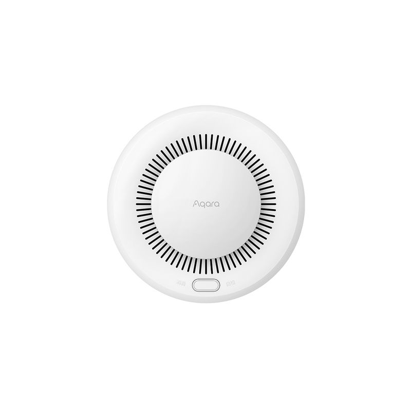 AQARA - Detector Inteligente de Humo Zigbee Aqara