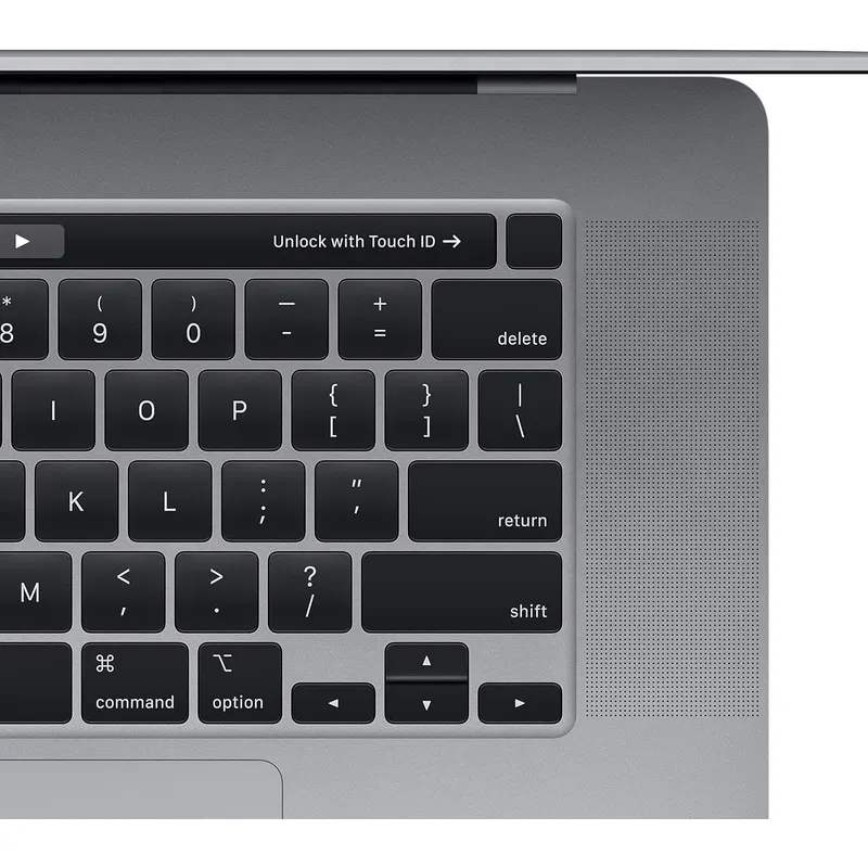 MacBook本体 MacBook Pro 2019 i9 16inch 32Gb 1Tb Apple MacBook Pro 2019 16 Pulgadas Laptop de serverando.de