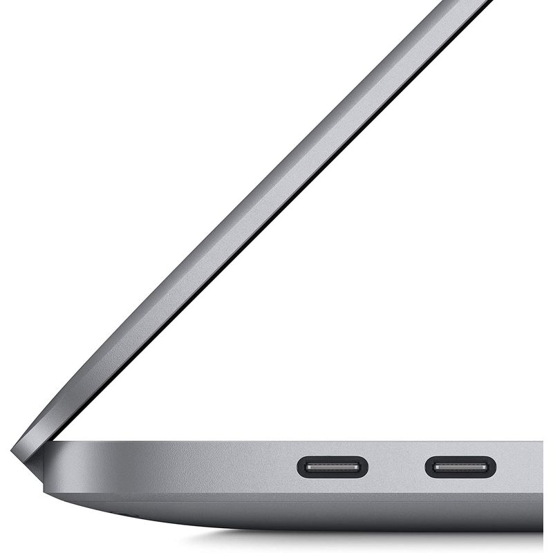 MacBook Pro 16インチ 2019 i9-16GB-1TB Amazon.com: Apple MacBook Pro 2019 con Intel Core i9 (16