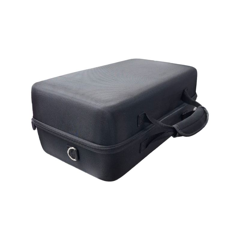 GENERICO - Maleta De Transporte y Proteccion Para PS5 PRO