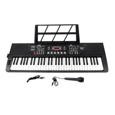 Imagen 2 del producto Teclado Musical de 61 Teclas para Aprendizaje