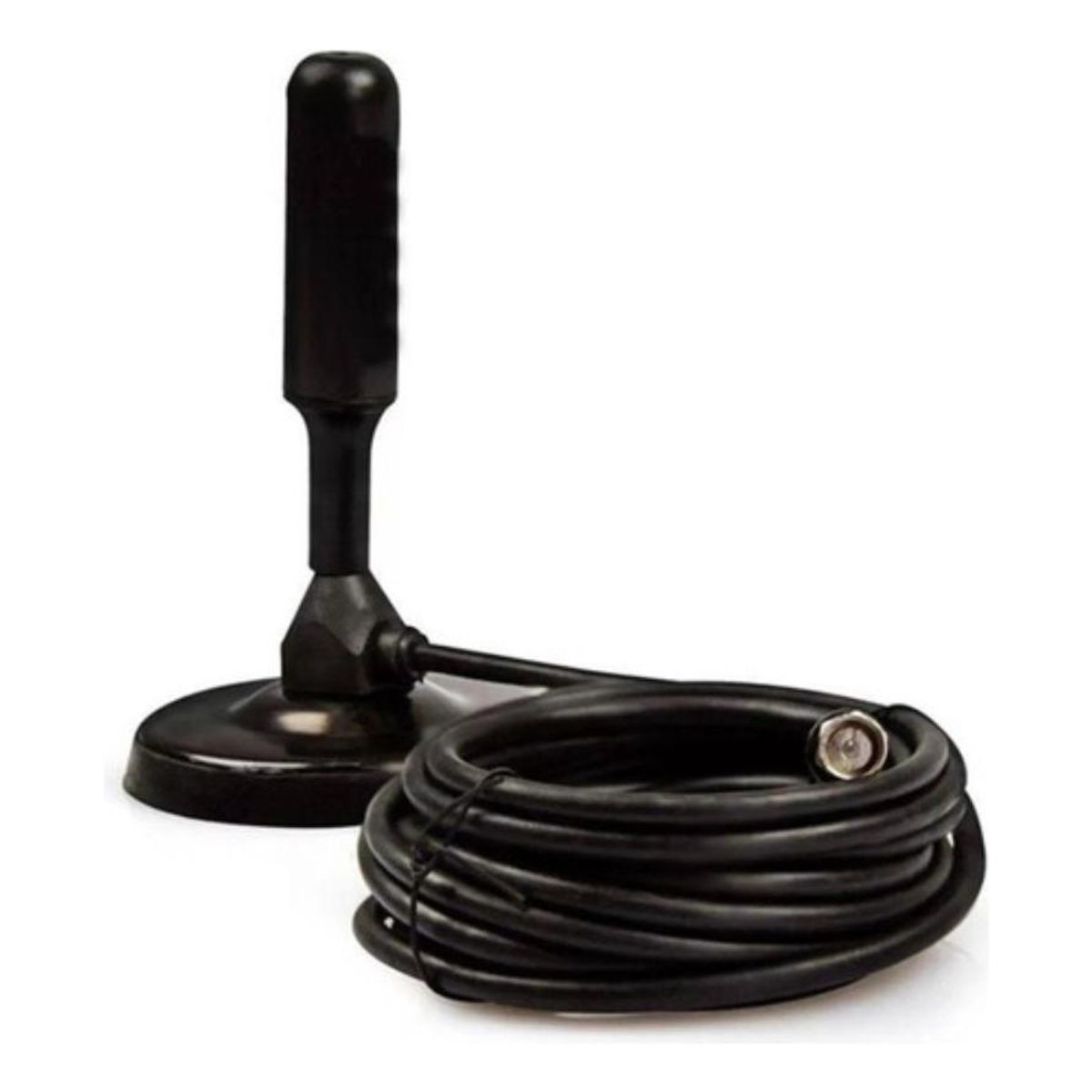 GENERICO - Antena HD Digital para Smart TV Generac HD-3003 - 15 km