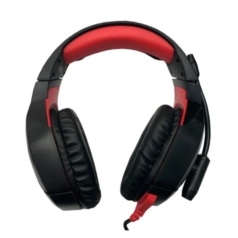DGX - Audífonos Gamer Ghost DGX - Sonido Surround 7.1 y Micrófono