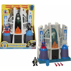 MATTEL - CHH94 FISHER PRICE SALON DE LA JUSTICIA