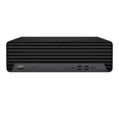 HP - EliteDesk 800 G6, Intel Core i5-10500U, 16GB/256GB SSD SFF PC- Reacondicionado