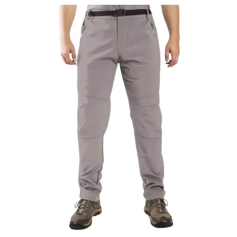 EKOL TACTICA MILITAR - Pantalon Softshell Hombre Termico Impermeable Con Micropolar