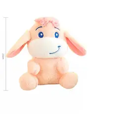 GENERICO - Peluche Muñeco Burro