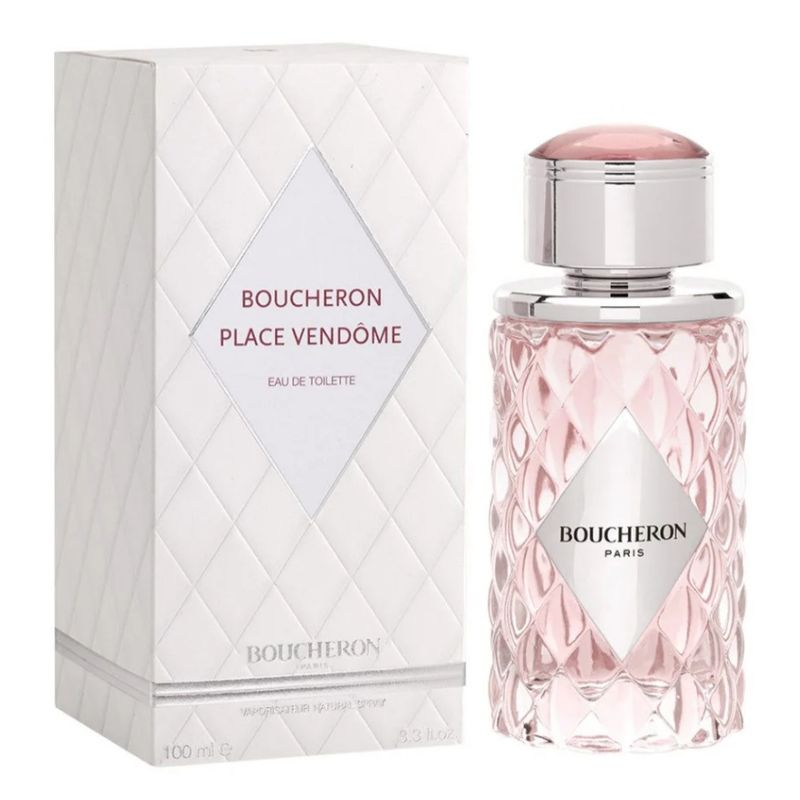 BOUCHERON - Boucheron Place Vendome EDT 100 ML