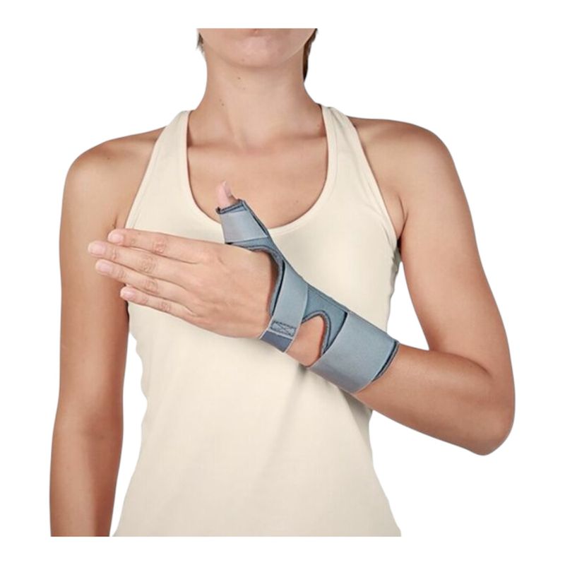 BLUNDING - FIJADOR DE DEDO PULGAR UNIVERSAL