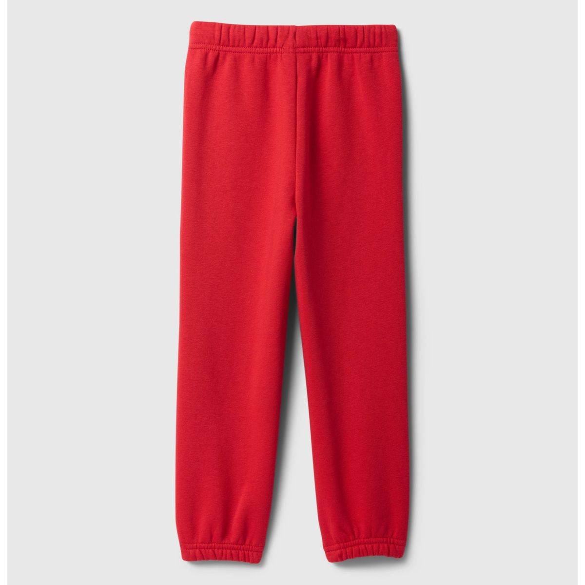 GAP - Pantalón De Buzo Toddler Niño GAP Logo Rojo