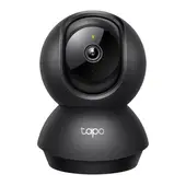 TP LINK - Cámara Wi-Fi TP-Link Tapo C211 2K Pan & Tilt Detección Inteligente