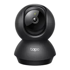 TP LINK - Cámara Wi-Fi TP-Link Tapo C211 2K Pan & Tilt Detección Inteligente
