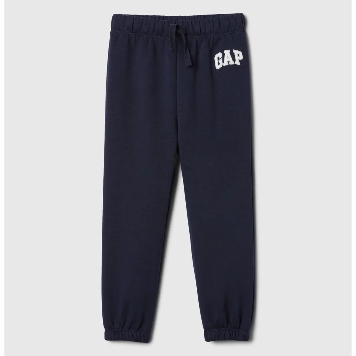 GAP - Pantalón De Buzo Toddler Niño Logo Azul GAP