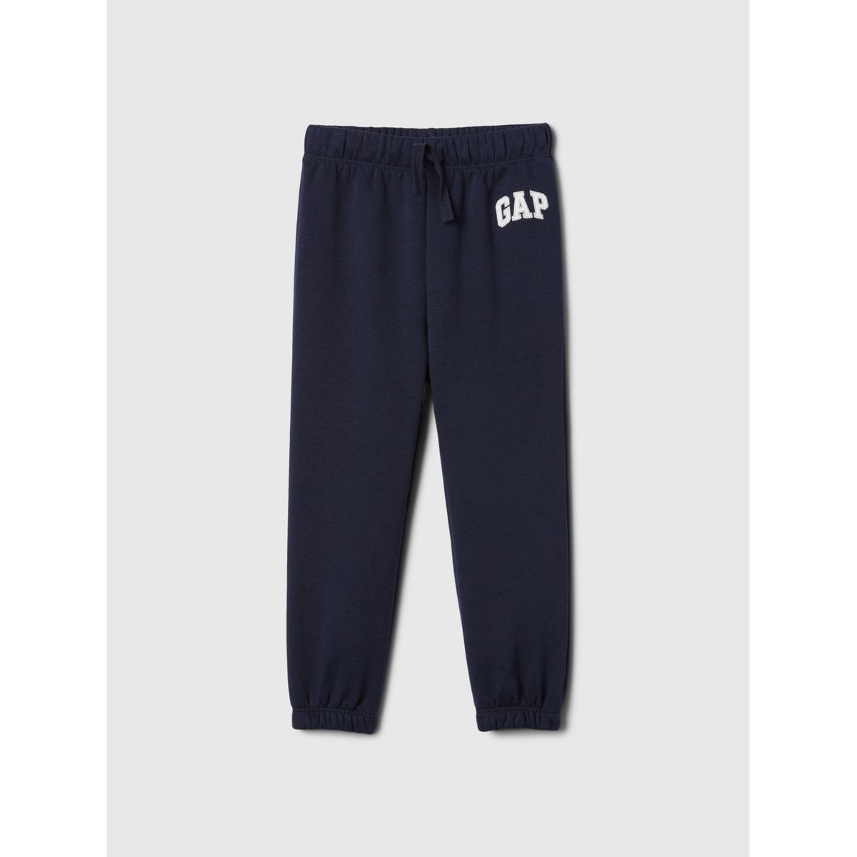 GAP - Pantalón De Buzo Toddler Niño Logo Azul GAP