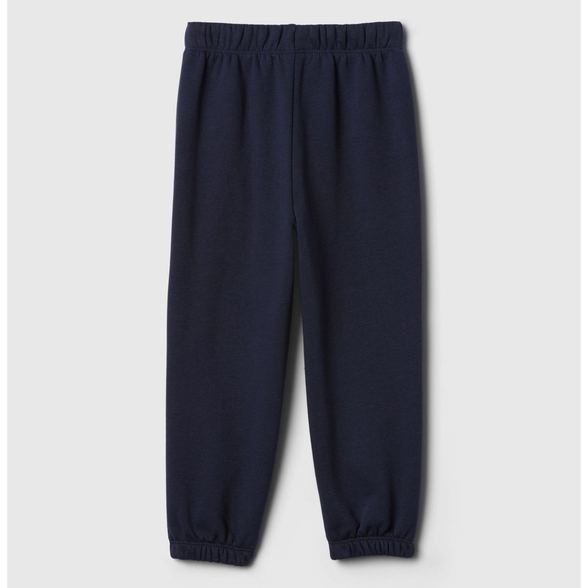 GAP - Pantalón De Buzo Toddler Niño Logo Azul GAP