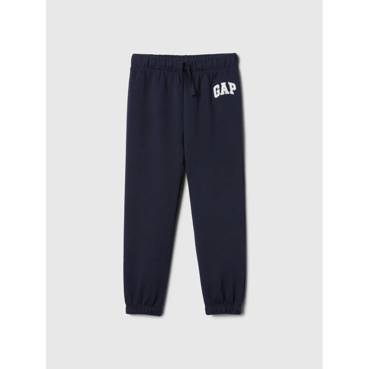 GAP - Pantalón De Buzo Toddler Niño GAP Logo Azul