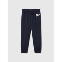Pantalón De Buzo Toddler Niño Logo Azul
