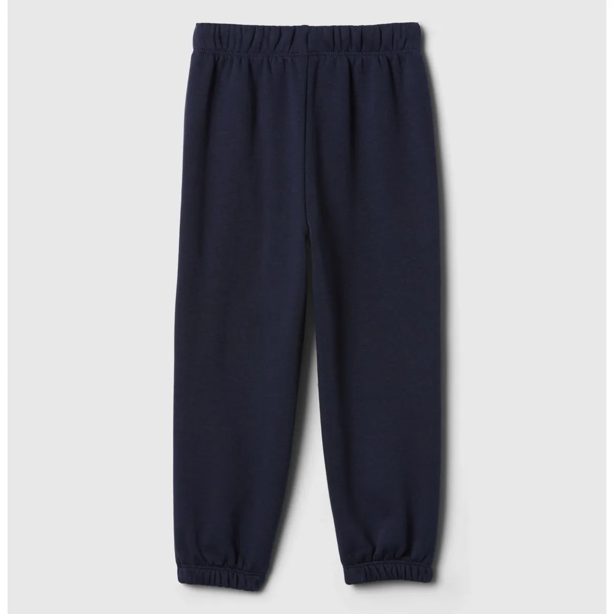 GAP - Pantalón De Buzo Toddler Niño GAP Logo Azul