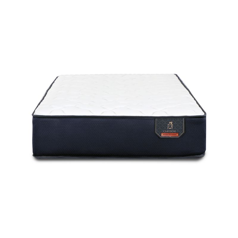 CIC - COLCHÓN CLASSICAL 2 PLAZAS (150X200CM)