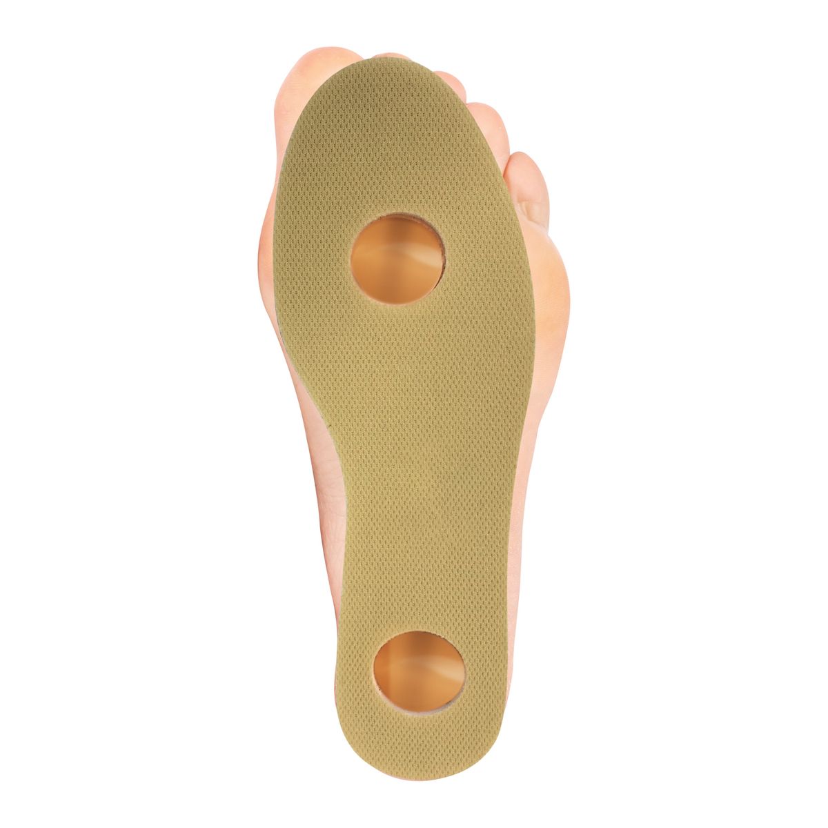 SWISS NATURE LABS - Plantillas Copper Confort Ortopedicas Acolchadas de Triple Capa con Memory Foam Resistentes