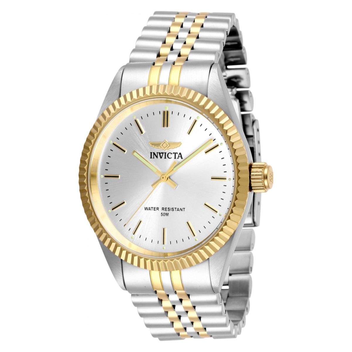 INVICTA - Reloj Invicta 29378 plateado Hombre