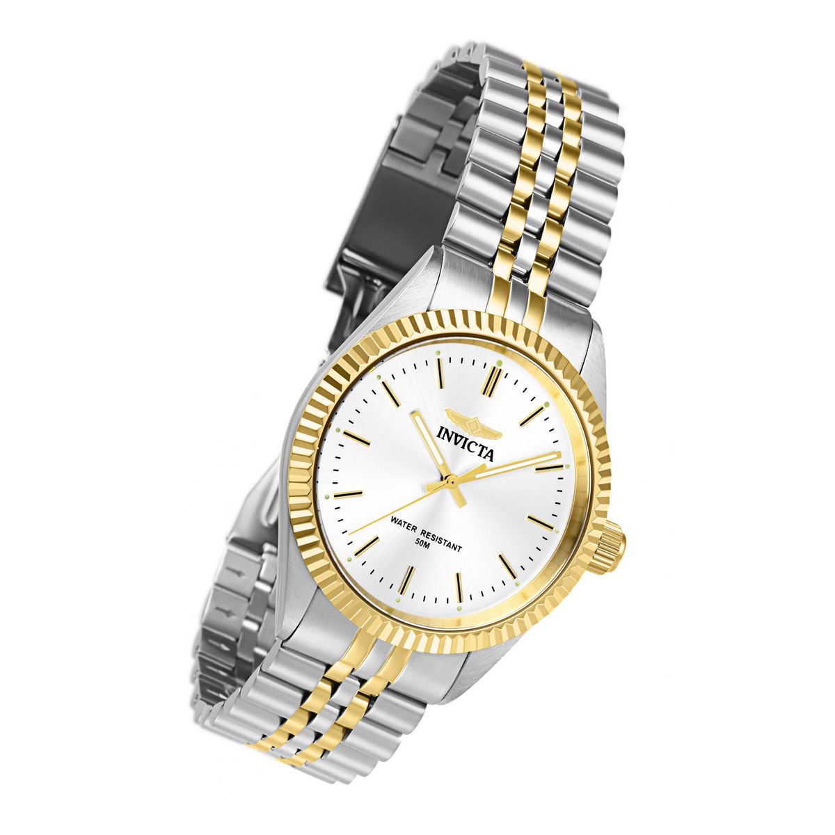 INVICTA - Reloj Invicta 29378 plateado Hombre