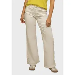 ESPRIT - Jeans Wide Leg Mujer