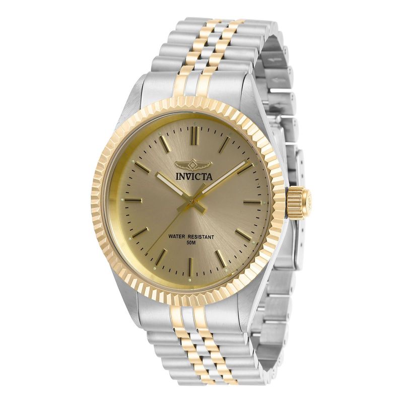 INVICTA - Reloj Invicta 29382 Plateado Hombre