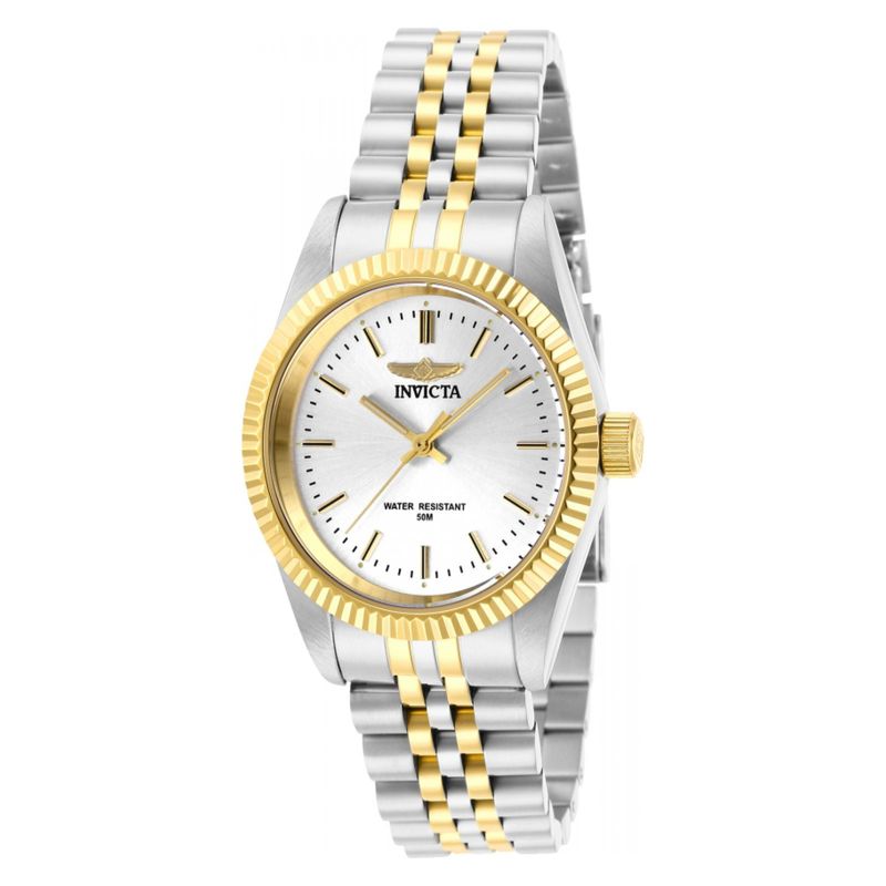 INVICTA - Reloj Invicta 29401 plateado Mujer
