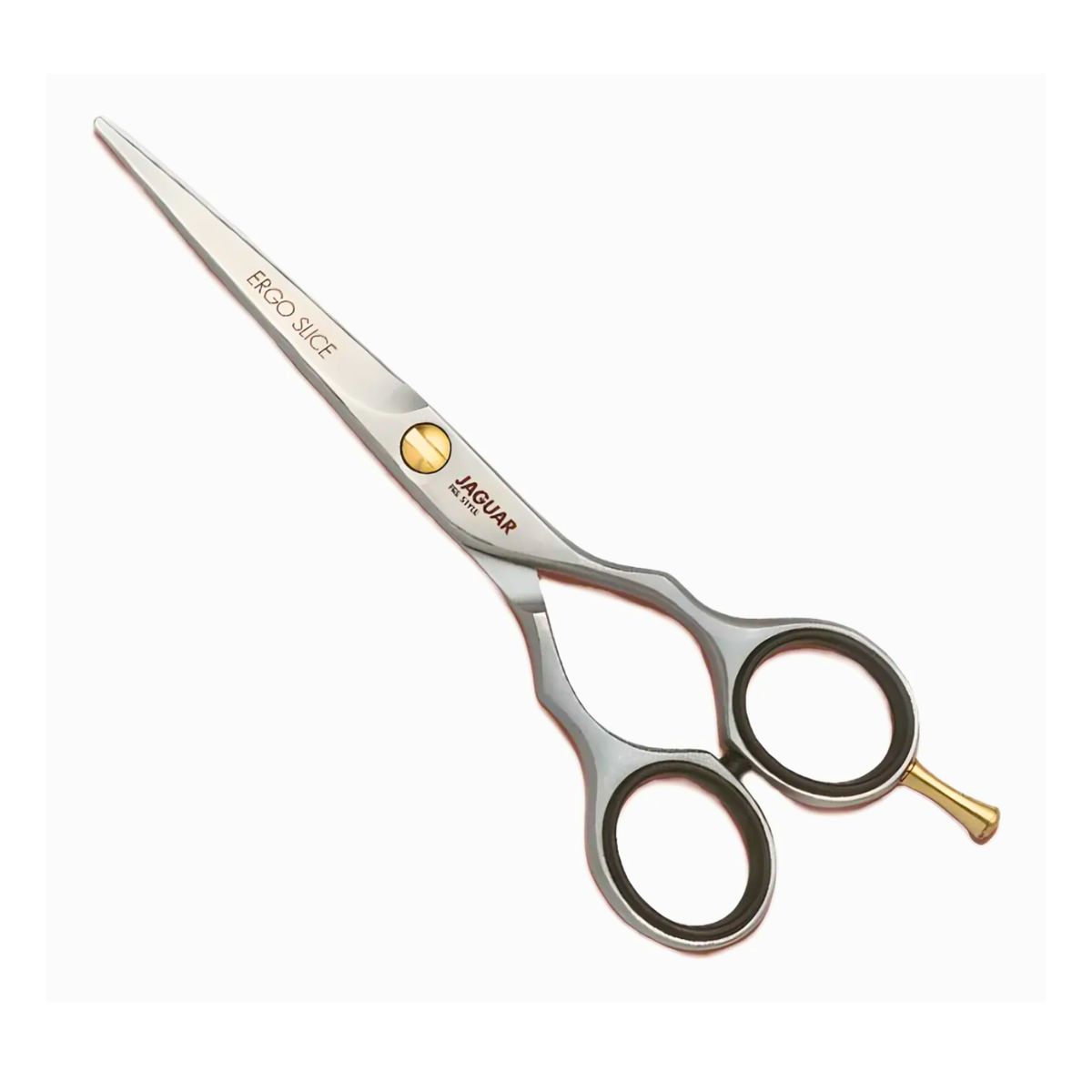 JAGUAR - Tijera Professional Jaguar Pre Style Ergo Micro-Dentada 55¨