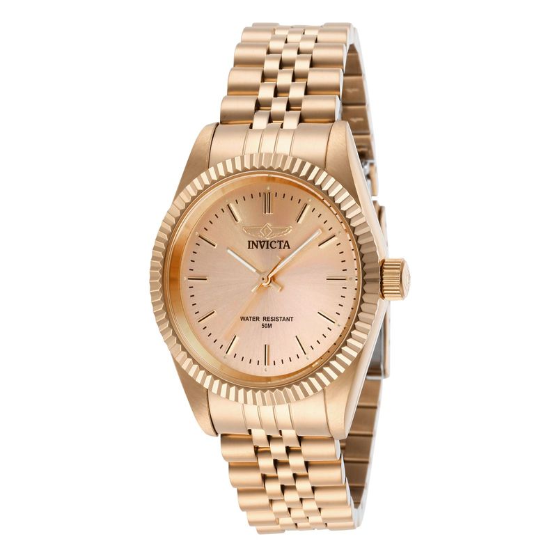 INVICTA - Reloj Invicta 29417 Oro Rosa Mujer