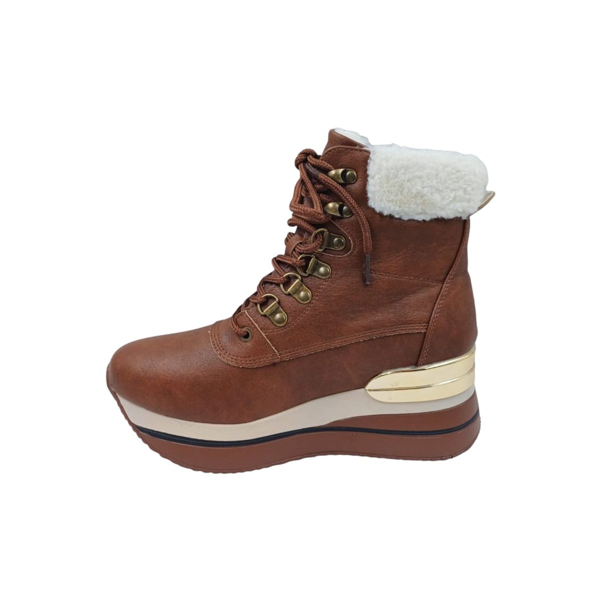 HERIEL - Botín Café Chiporro Mujer