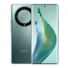 HONOR - Magic 5 Lite 128GB 5G Verde - OPEN BOX