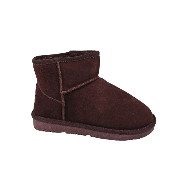HERIEL - Pantubota Café Mujer.