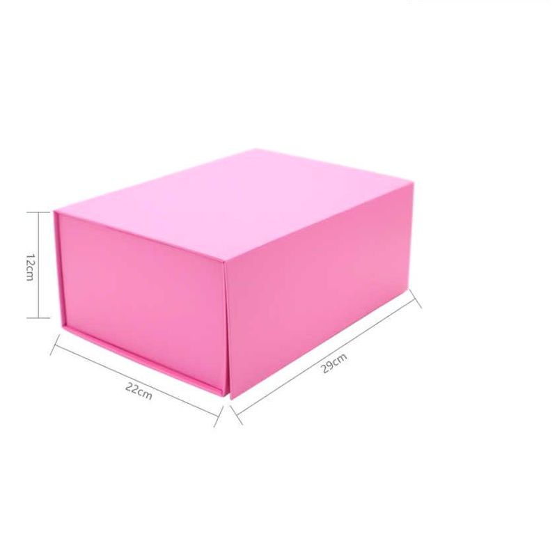 GENERICO - Caja de Regalo 29x22cm