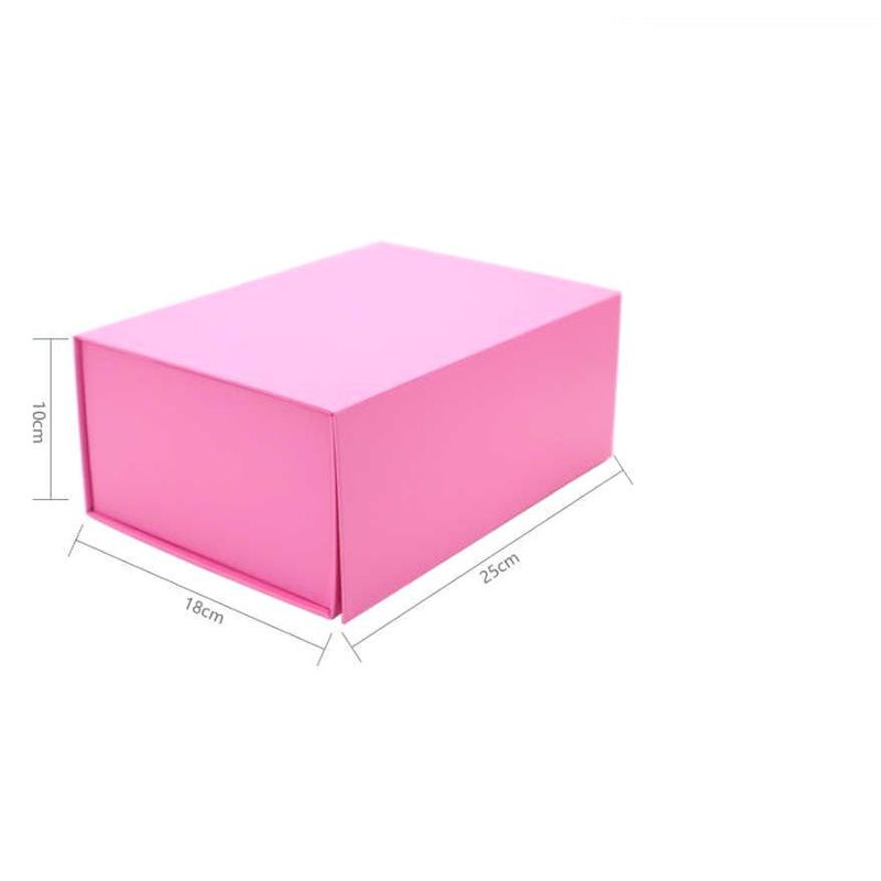GENERICO - Caja de Regalo 25x18cm