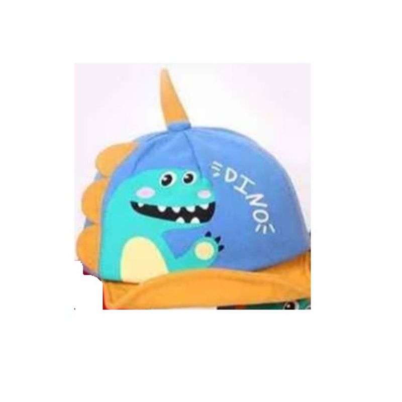 GENERICO - Gorro verano para bebe 6 meses a 24 meses
