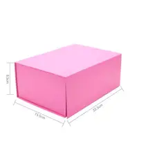 GENERICO - Caja de Regalo Pegable