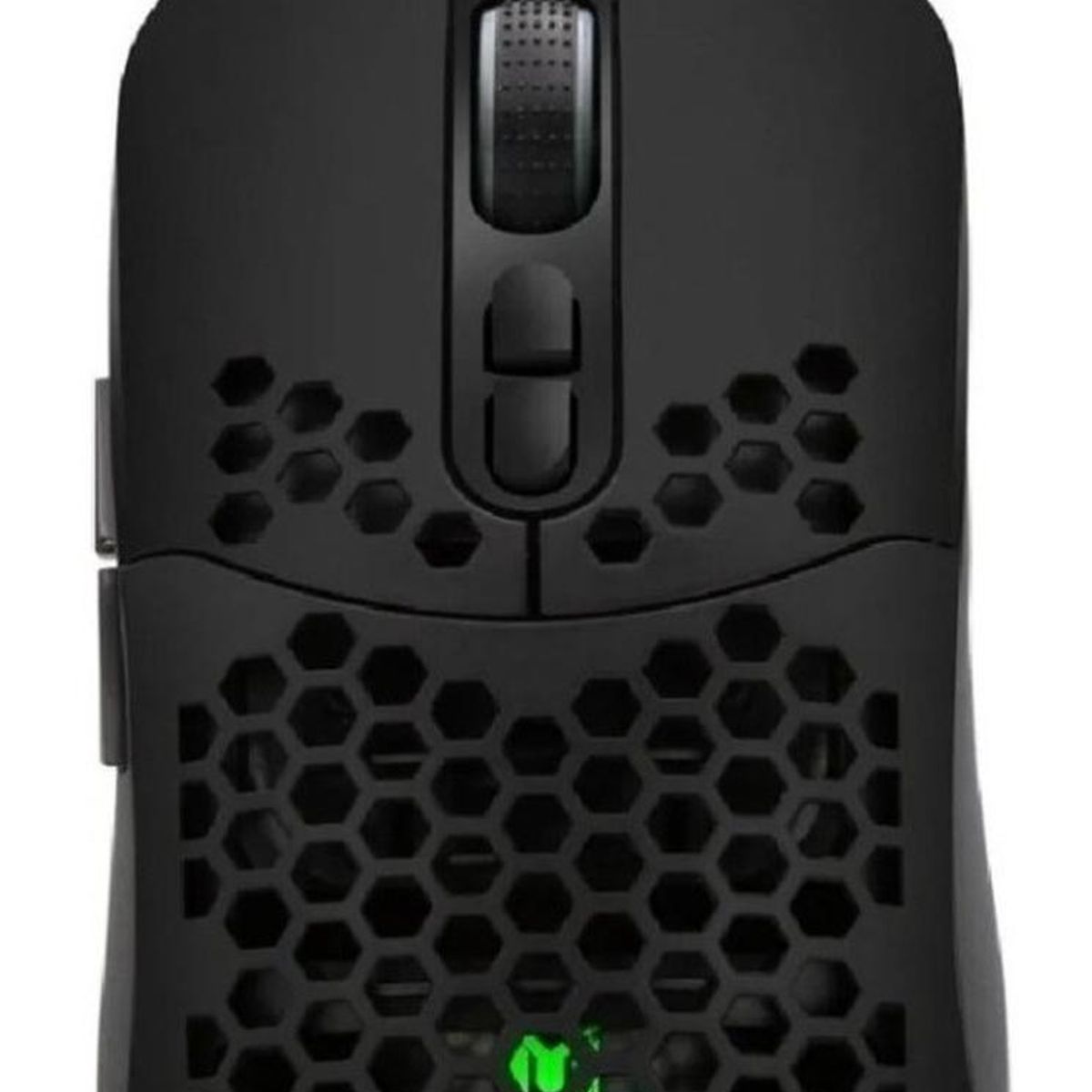 MONSTER - Mouse Gamer Honeycomb MONSTER