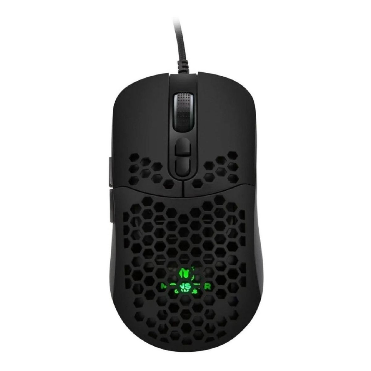 MONSTER - Mouse Gamer Honeycomb MONSTER