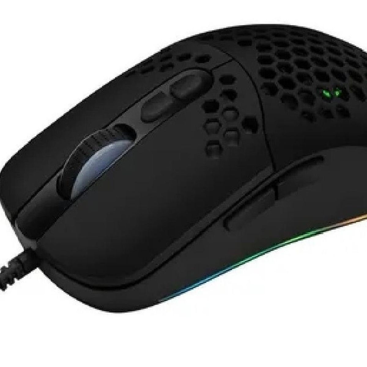 MONSTER - Mouse Gamer Honeycomb MONSTER
