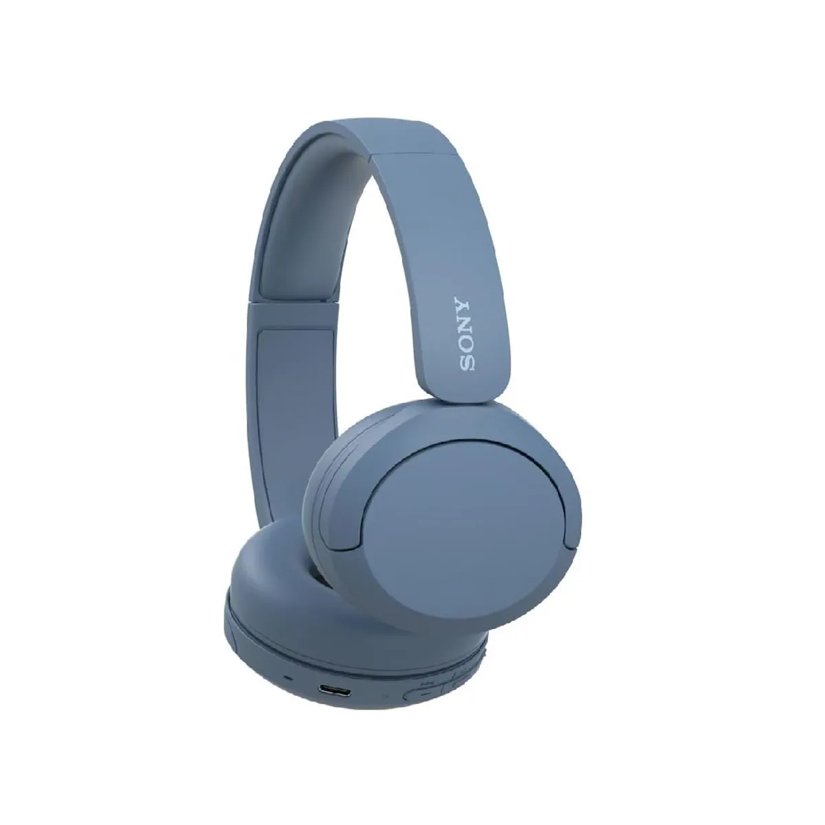 SONY - Audifonos Sony WH-CH520 Azul
