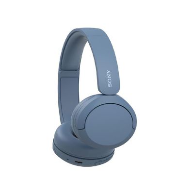Imagen 2 del producto Audifonos WH-CH520 Azul