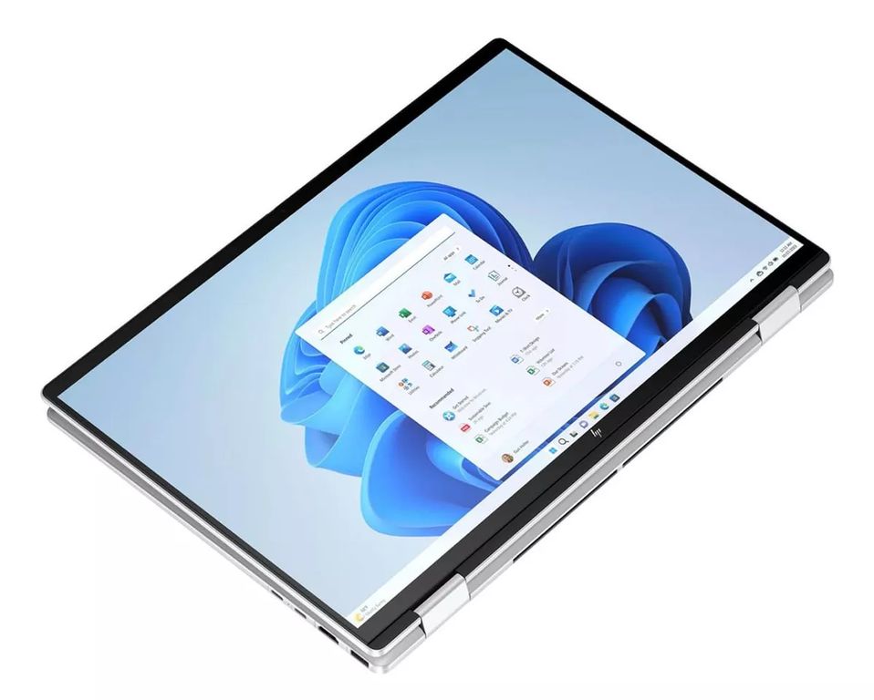Notebook NEW Envy X360 2025 16 tactil 2-in-1 INTEL Ultra 5 125H Ssd 512gb 16gb Ddr5