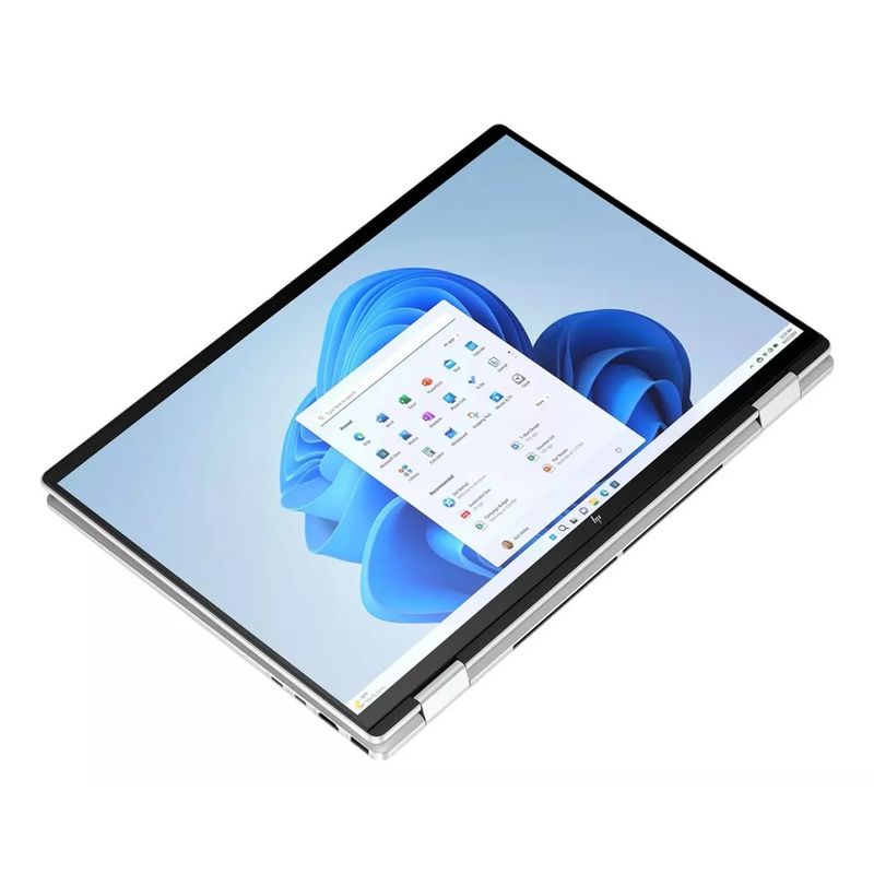 HP - Notebook Hp NEW Envy X360 2025 16" tactil  2-in-1 INTEL  Ultra 5 125H  Ssd 512gb 16gb Ddr5