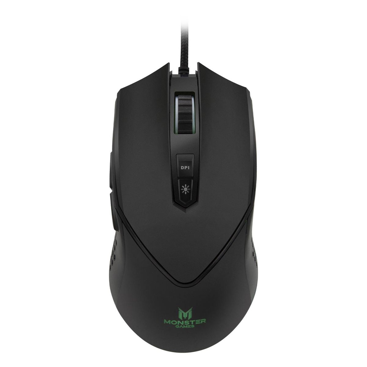 MONSTER - MOUSE GAMER MONSTER THUNDERSTORM